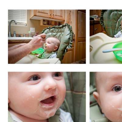 images/Trey_First_Food.jpg