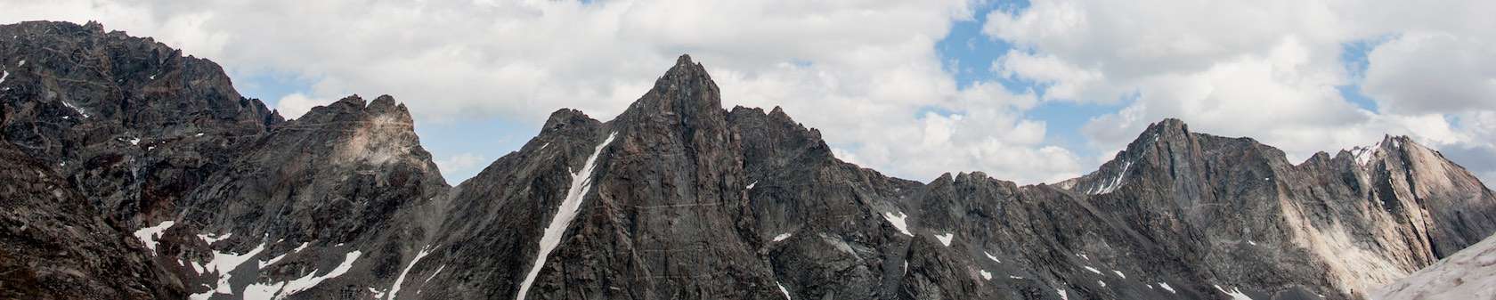 80 Miles in the Wind River Wilderness